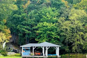 Lakefront million $ views - summer dates now open! - Image 2