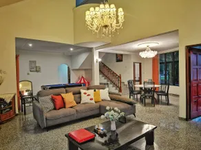 YUSSY 5BR 18pax Golf View Delightful @A’famosa - Image 2