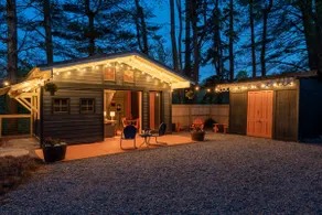 Quirky & Chill Mountain Cottage on Cardinal Ridge - Image 2