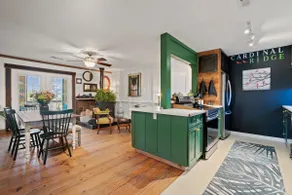Quirky & Chill Mountain Cottage on Cardinal Ridge - Image 4