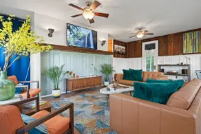 Quirky & Chill Mountain Cottage on Cardinal Ridge - Image 3