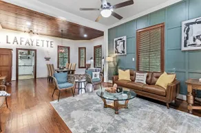 Southern boho with fast wifi + free bath bombs - Image 2