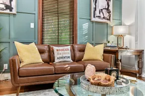 Southern boho with fast wifi + free bath bombs - Image 4