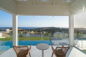 Luxury Unique Design Villa - Pool & Pergola Dining - Image 4