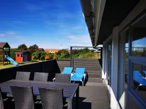 Vacation home view LEUCHTTURM at the North Sea * Final cleaning 95€ on departure * - Image 3