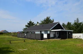 Vacation home view LEUCHTTURM at the North Sea * Final cleaning 95€ on departure * - Image 2
