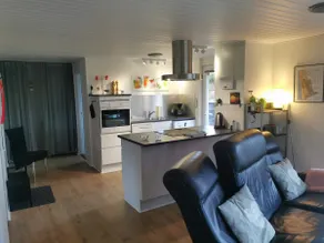 Vacation home view LEUCHTTURM at the North Sea * Final cleaning 95€ on departure * - Image 4