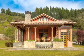 Exclusivo Chalet en Potes - Image 2