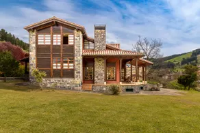 Exclusivo Chalet en Potes - Image 3