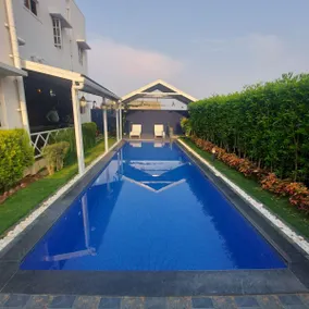 THE RANJU'S HOLLIDAY HOME - Image 2