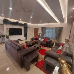 THE RANJU'S HOLLIDAY HOME - Image 3