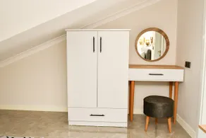 DuyguApart 1+1 Sea View Loft Apartment 106 - Image 3