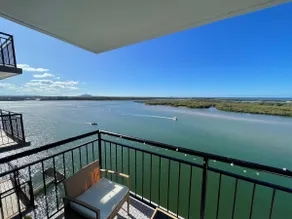Sunset Serenity: Behold Maroochydore's Majesty - Image 4
