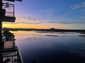 Sunset Serenity: Behold Maroochydore's Majesty - Image 2