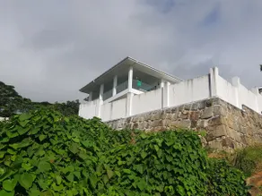 Luxury villa, 180° sea view and Spa - Image 5