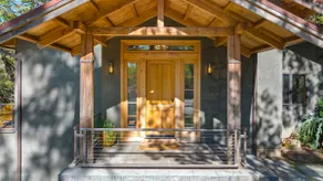 The Wild Fern House - Image 2