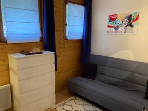 Mountain apartment in Molines en Queyras - Image 4