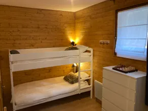 Mountain apartment in Molines en Queyras - Image 3