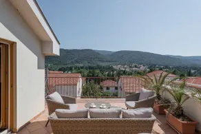 Hvar Island Victoria apartment 100m from beach - Image 2