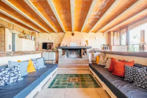 House/14 pax 30 minutes Barcelona - swimming pool - Image 3