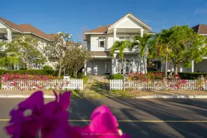 Casa Villa - Ocean View - Sea Links Resort- Muine - Image 2