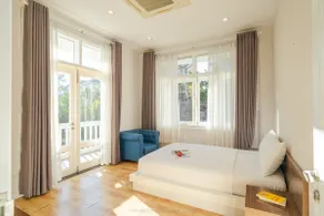 Casa Villa - Ocean View - Sea Links Resort- Muine - Image 5