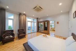Casa Villa - Ocean View - Sea Links Resort- Muine - Image 3