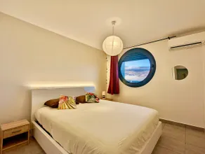 Spacious 3-bedroom with panoramic view and pool - Image 4