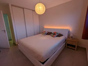 Spacious 3-bedroom with panoramic view and pool - Image 5