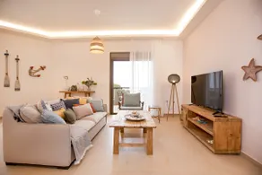 Dylan 2-BR Apt W/ 24-7 Power in Batroun - Image 3
