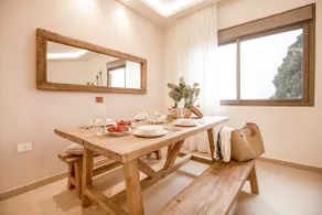 Dylan 2-BR Apt W/ 24-7 Power in Batroun - Image 4