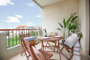 Dylan 2-BR Apt W/ 24-7 Power in Batroun - Image 2