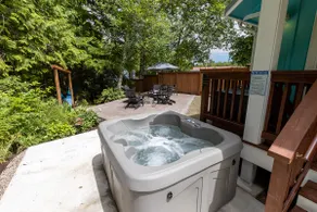 Razor Clam Cottage Hot Tub Walk to Beach - Image 4
