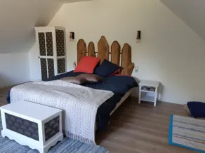 Apartment on the edge of a forest with a pond - Image 2