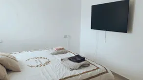 Shanshan luxury suite Eilat - Image 4