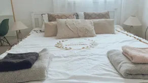 Shanshan luxury suite Eilat - Image 2