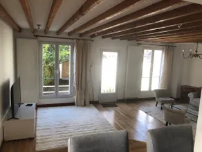 4 bedrooms house 15' from Paris Quartier Latin - Image 3