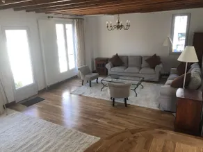 4 bedrooms house 15' from Paris Quartier Latin - Image 4