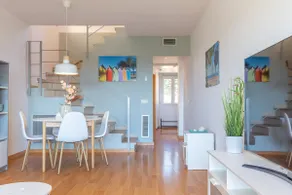 V016-Magnificent duplex with pool - Image 4