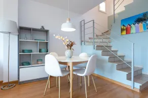 V016-Magnificent duplex with pool - Image 3