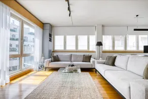 Monastiraki Stylish Loft W/ Acropolis View/Bathtub - Image 5