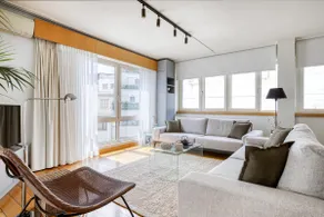 Monastiraki Stylish Loft W/ Acropolis View/Bathtub - Image 4
