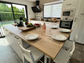 DEGEMER MAT ! 4* Cosy, Moderne, à 8 min des plages. - Image 2