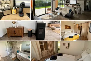 DEGEMER MAT ! 4* Cosy, Moderne, à 8 min des plages. - Image 4