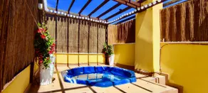 Agua Marinas - Your Duplex with Private Jacuzzi! - Image 3