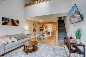 Grace-Jo Vacation Home at Tamarack - Image 4