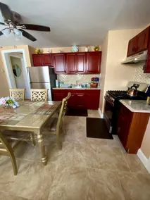 Mt Vernon private 2-bedroom apartment Cozy as Kept - Image 2