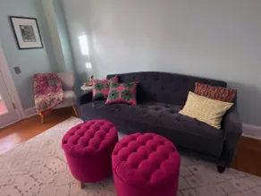 Sunny, Creative Duplex in Friendship - Image 2