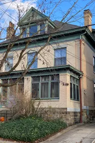 Sunny, Creative Duplex in Friendship - Image 5