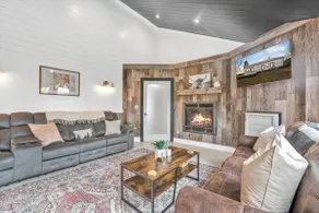 Color tours/skiSleek Chalet 6 mins from Boyne Mt. - Image 3